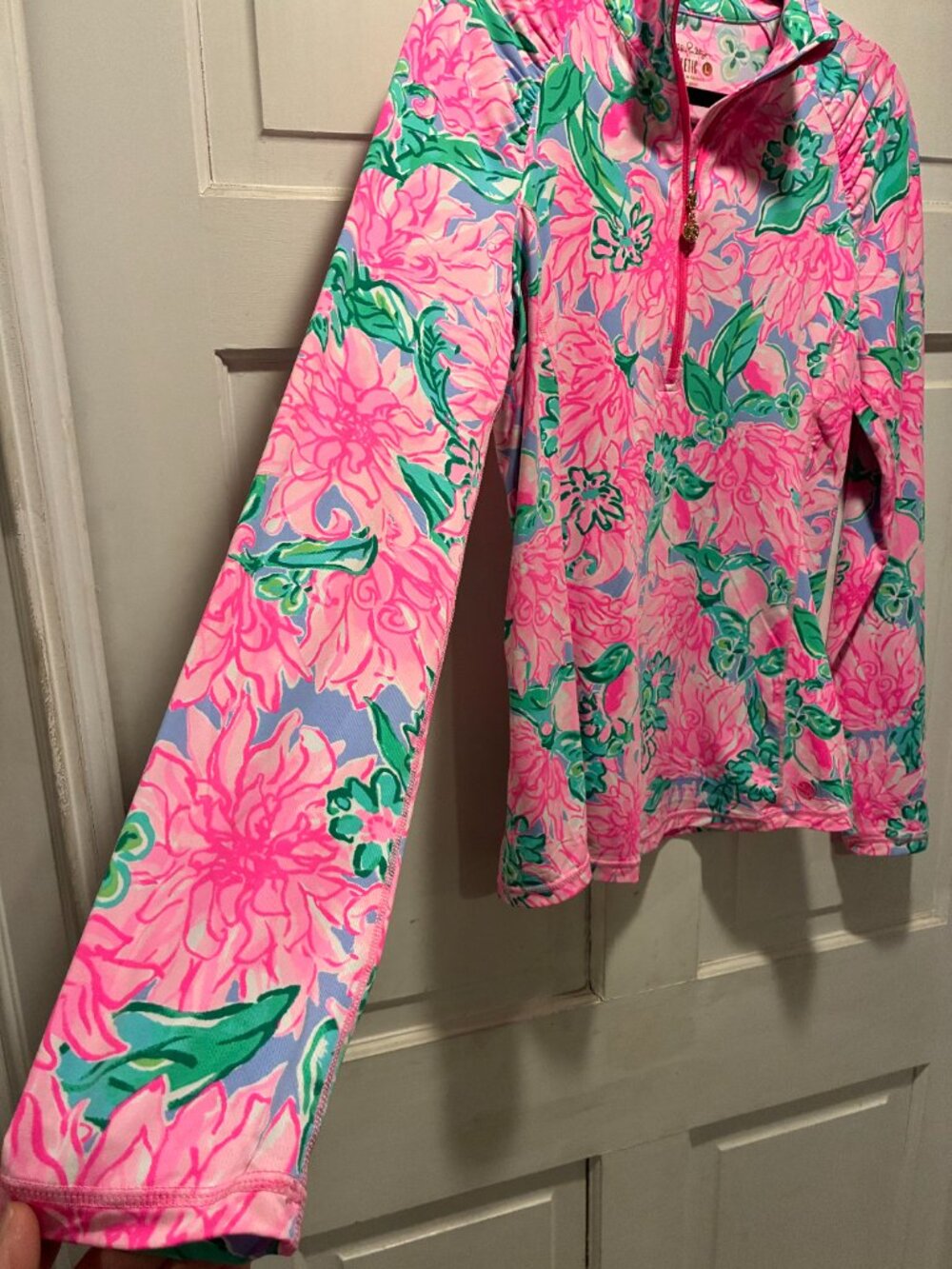 Lilly Pulitzer~ NWOT!!~ UPF 50+ Luxletic® (Retail:  $138) - Picture 6 of 16